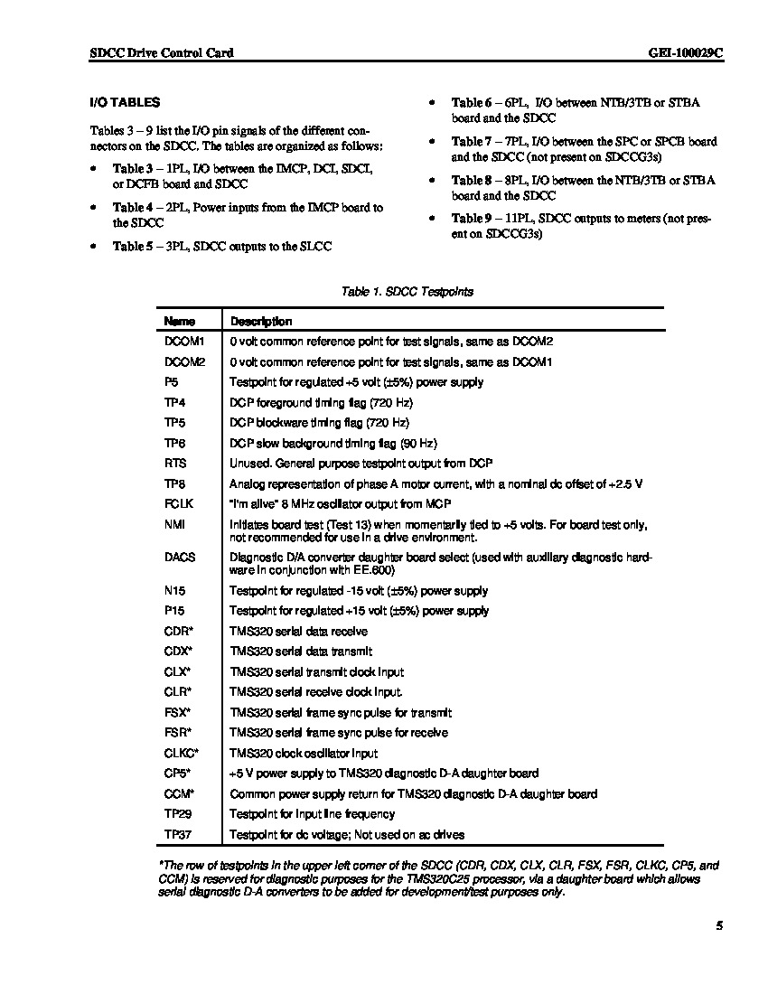 First Page Image of DS215SDCCG1AZZ01A Data Tables.pdf